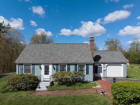 20 Knollwood Rd, Paxton, MA 01612