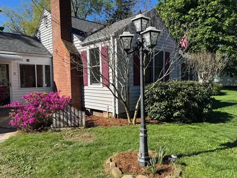 Exterior - 65 Brookside Cir, Springfield, MA 01129 photo 2 of 9