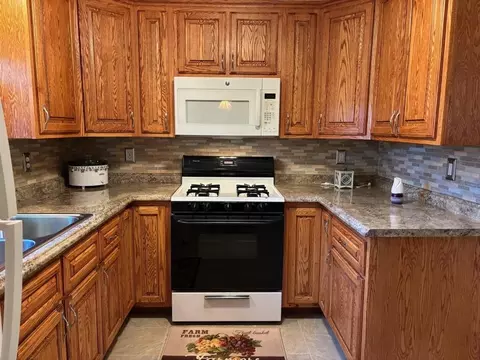 Kitchen - 65 Brookside Cir, Springfield, MA 01129 photo 3 of 3