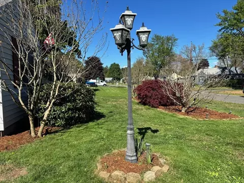 Exterior - 65 Brookside Cir, Springfield, MA 01129 photo 9 of 9