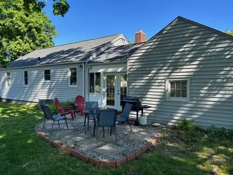 Exterior - 65 Brookside Cir, Springfield, MA 01129 photo 8 of 9