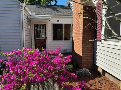 Exterior - 65 Brookside Cir, Springfield, MA 01129 photo 5 of 9