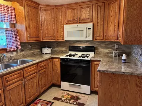 Kitchen - 65 Brookside Cir, Springfield, MA 01129 photo 1 of 3