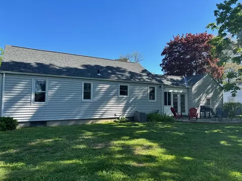 Exterior - 65 Brookside Cir, Springfield, MA 01129 photo 4 of 9
