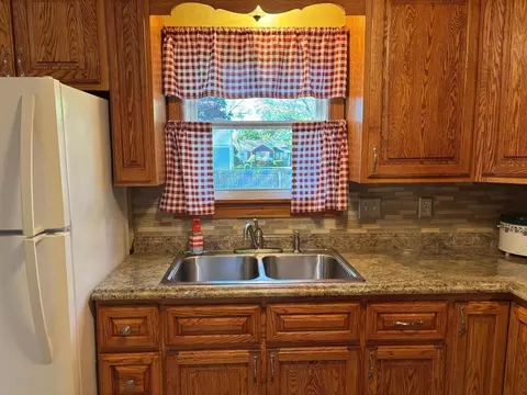 Kitchen - 65 Brookside Cir, Springfield, MA 01129 photo 2 of 3