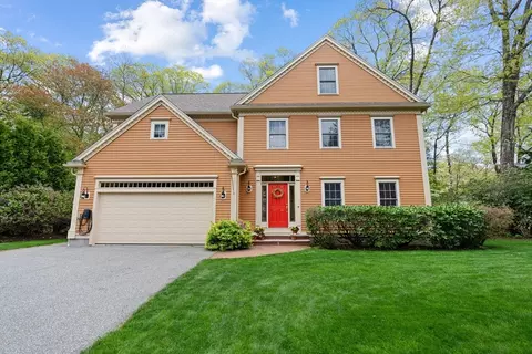 70 Spring St, Lexington, MA 02421