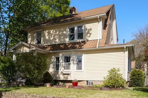 Exterior - 217 Ellsworth Ave, Springfield, MA 01118 photo 3 of 16