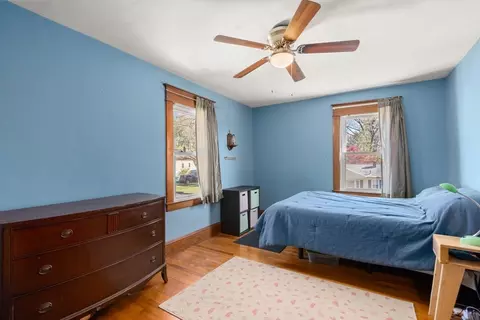 Bedroom - 217 Ellsworth Ave, Springfield, MA 01118 photo 1 of 3