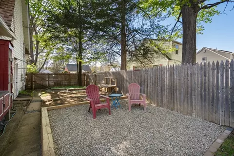 Exterior - 217 Ellsworth Ave, Springfield, MA 01118 photo 7 of 16