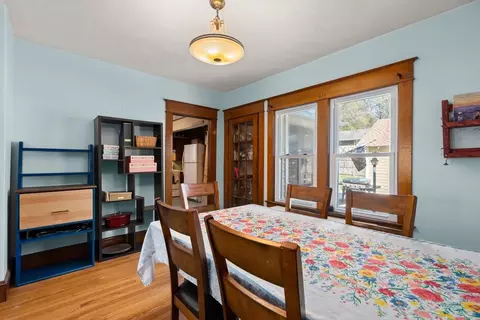 Dining - 217 Ellsworth Ave, Springfield, MA 01118 photo 1 of 3