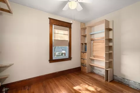 Bedroom - 217 Ellsworth Ave, Springfield, MA 01118 photo 3 of 3