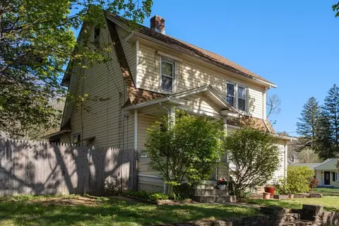 Exterior - 217 Ellsworth Ave, Springfield, MA 01118 photo 4 of 16