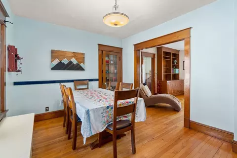 Dining - 217 Ellsworth Ave, Springfield, MA 01118 photo 3 of 3
