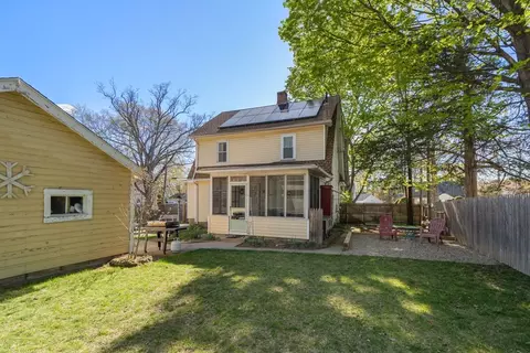 Exterior - 217 Ellsworth Ave, Springfield, MA 01118 photo 16 of 16