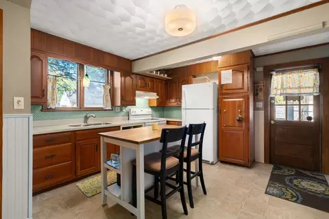 Kitchen - 217 Ellsworth Ave, Springfield, MA 01118 photo 1 of 3