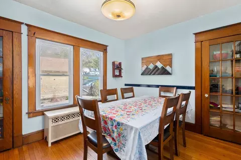 Dining - 217 Ellsworth Ave, Springfield, MA 01118 photo 2 of 3
