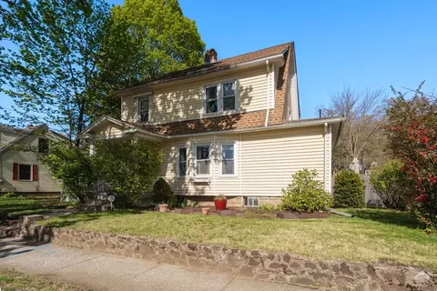 Exterior - 217 Ellsworth Ave, Springfield, MA 01118 photo 2 of 16