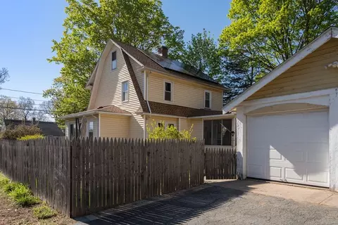 Exterior - 217 Ellsworth Ave, Springfield, MA 01118 photo 6 of 16