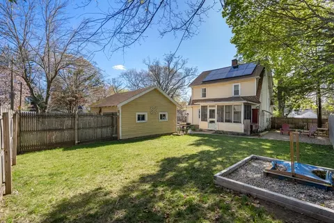 Exterior - 217 Ellsworth Ave, Springfield, MA 01118 photo 15 of 16