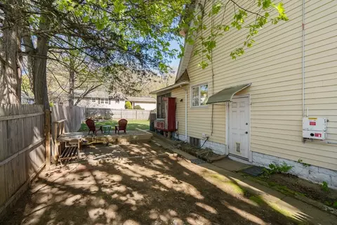 Exterior - 217 Ellsworth Ave, Springfield, MA 01118 photo 9 of 16