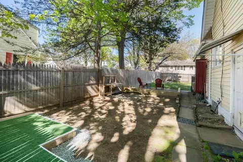 Exterior - 217 Ellsworth Ave, Springfield, MA 01118 photo 8 of 16