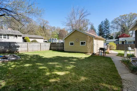Exterior - 217 Ellsworth Ave, Springfield, MA 01118 photo 10 of 16