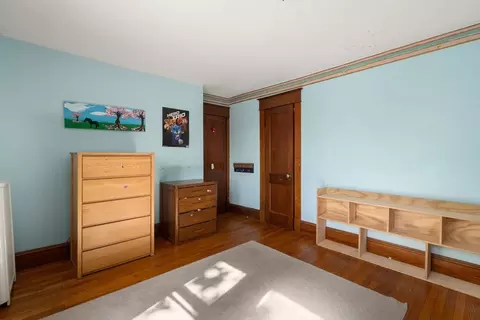 Bedroom - 217 Ellsworth Ave, Springfield, MA 01118 photo 2 of 3