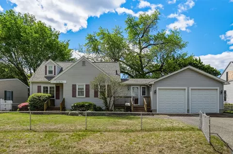 151 Edgewood Ave, Chicopee, MA 01013