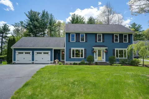 15 Sawmill Dr, Northborough, MA 01532