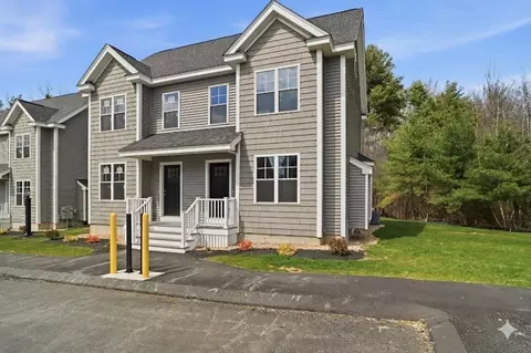 27 Ambrose Way #27, Shirley, MA 01464