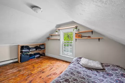 Bedroom - 10 Maple, Sturbridge, MA 01566 photo 6 of 6