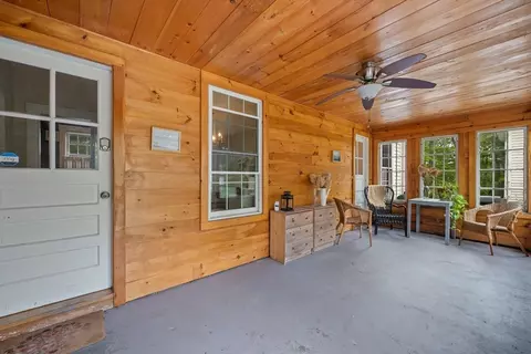 Exterior - 10 Maple, Sturbridge, MA 01566 photo 5 of 9