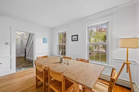 Dining - 10 Maple, Sturbridge, MA 01566 photo 1 of 4