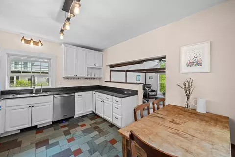 Kitchen - 10 Maple, Sturbridge, MA 01566 photo 2 of 2