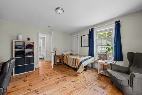 Bedroom - 10 Maple, Sturbridge, MA 01566 photo 3 of 6