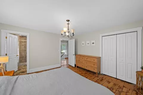 Bedroom - 10 Maple, Sturbridge, MA 01566 photo 2 of 6