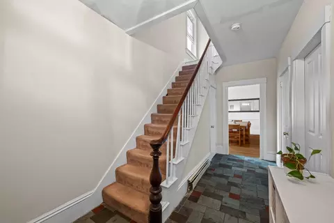 Entry Way - 10 Maple, Sturbridge, MA 01566 photo 1 of 2