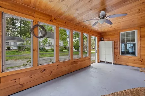 Exterior - 10 Maple, Sturbridge, MA 01566 photo 6 of 9