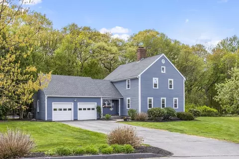 29 Shea Dr, Marlborough, MA 01752