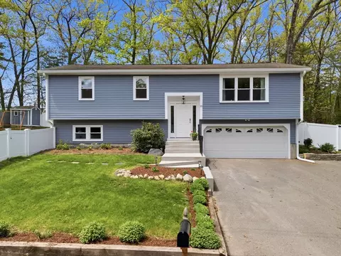 10 West Ave, Hudson, MA 01749