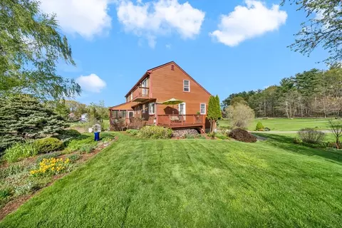 399 Wethersfield St, Rowley, MA 01969 photo 35