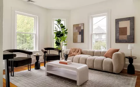 66 Walden St, Cambridge, MA 02140