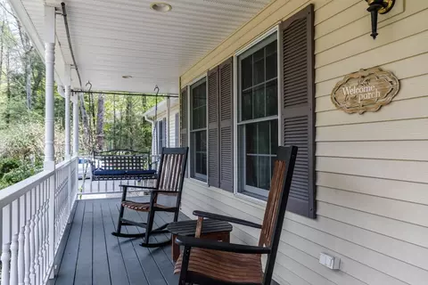 Exterior - 1478 Conant Rd, Athol, MA 01331 photo 7 of 8