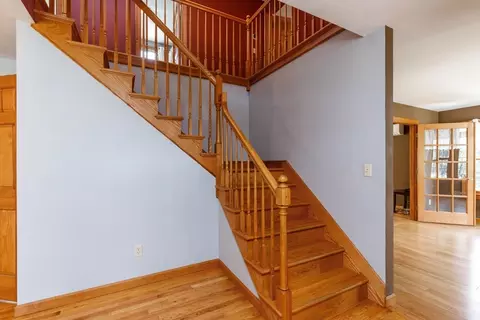 Entry Way - 1478 Conant Rd, Athol, MA 01331 photo 1 of 2