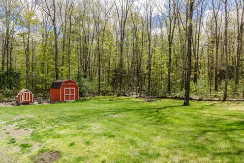 Exterior - 1478 Conant Rd, Athol, MA 01331 photo 3 of 8