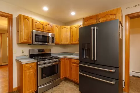Kitchen - 1478 Conant Rd, Athol, MA 01331 photo 2 of 2
