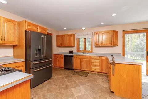 Kitchen - 1478 Conant Rd, Athol, MA 01331 photo 1 of 2