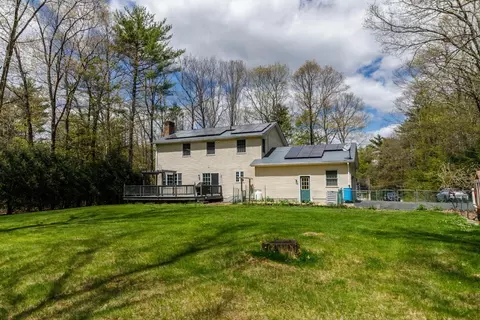Exterior - 1478 Conant Rd, Athol, MA 01331 photo 4 of 8