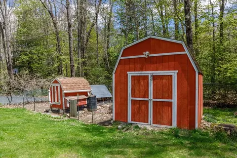 Exterior - 1478 Conant Rd, Athol, MA 01331 photo 5 of 8