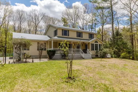 1478 Conant Rd, Athol, MA 01331